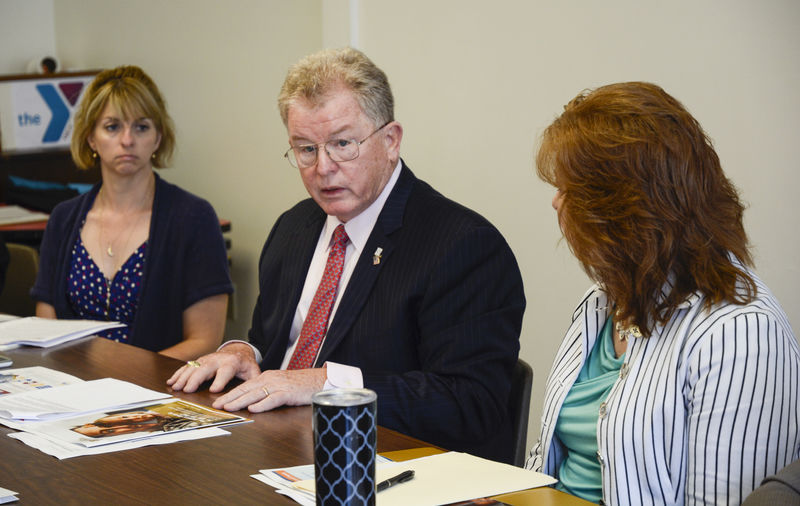 Valley leaders encourage investing in early education